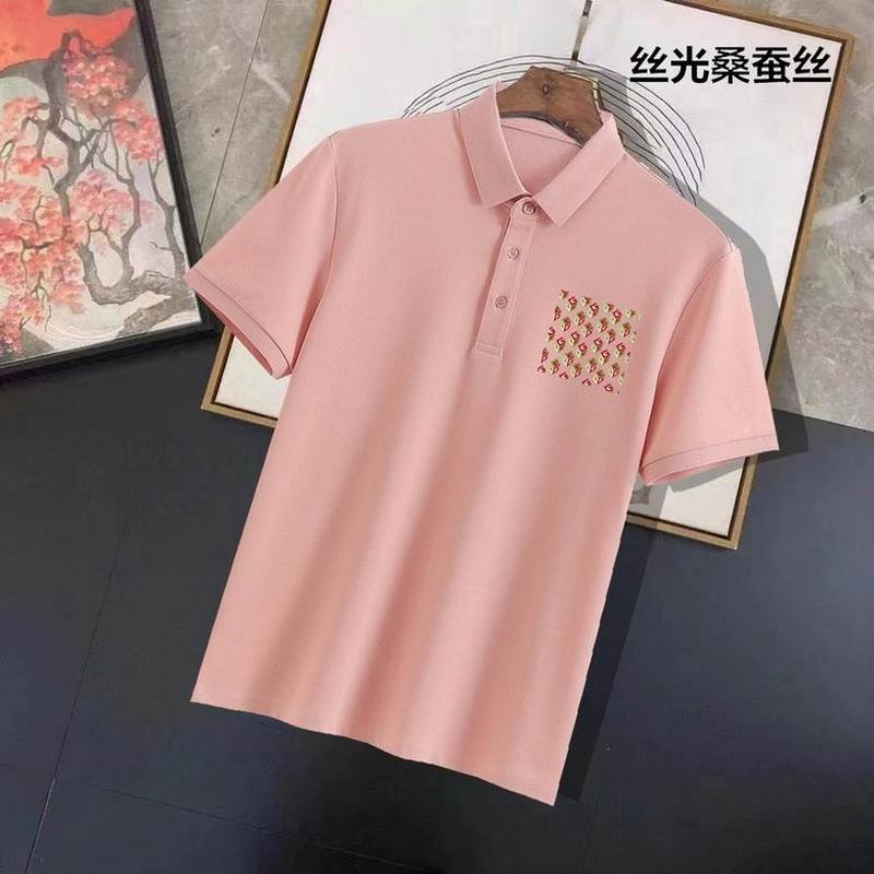 Burberry Men's Polo 385